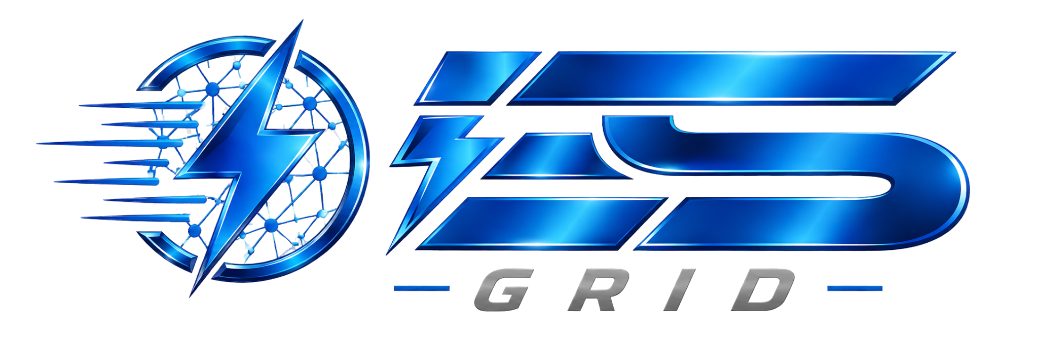 IES Grid logo